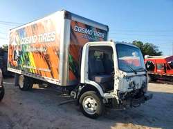 2023 Isuzu NPR HD