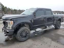 2021 Ford F-350 PU 4X