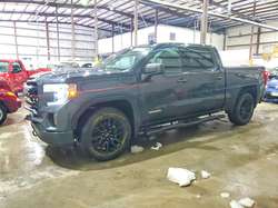 2021 GMC Sierra K1500 Elevation