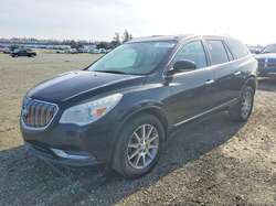 2013 Buick Enclave