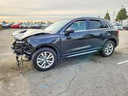 2022 Audi Q3 Premium S Line 45