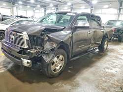 2011 Toyota Tundra Crewmax Limited