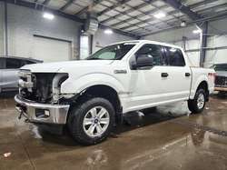 2017 Ford F-150 Supercrew