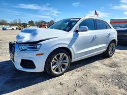 2017 Audi Q3 Premium Plus