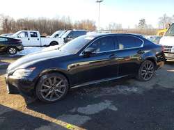 2013 Lexus GS 350