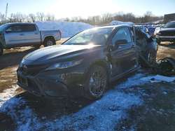 2023 Toyota Camry SE Night Shade