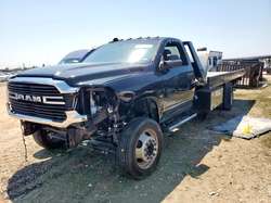 2021 RAM 5500