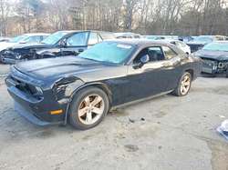 2012 Dodge Challenger SXT