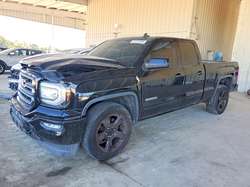2019 GMC Sierra Limited C1500