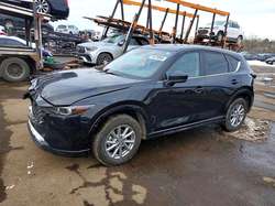 2025 Mazda CX-5 Preferred