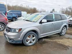 2017 Dodge Journey Crossroad