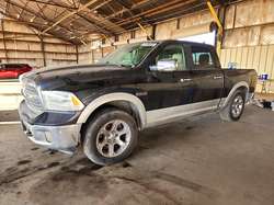 2015 RAM 1500 Laramie