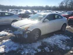 2012 Buick Regal