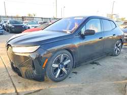 2022 BMW IX XDRIVE50
