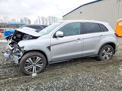 2025 Mitsubishi Outlander Sport