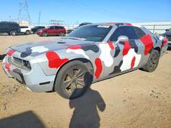 2010 Dodge Challenger SE