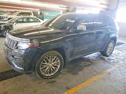 2017 Jeep Grand Cher