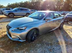 2016 Lexus IS 200T