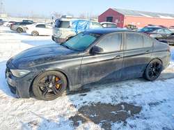 2012 BMW 335 I