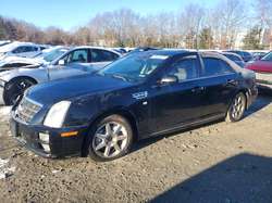 2010 Cadillac STS
