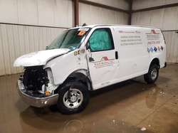 2021 Chevrolet Express G2500
