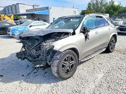2021 Mercedes-Benz GLE 350