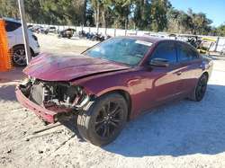 2018 Dodge Charger SXT Plus