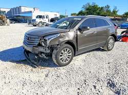 2019 Cadillac XT5