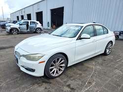 2012 BMW 328 I