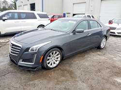 2016 Cadillac CTS