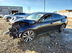 2019 Nissan Altima SR
