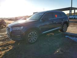 2019 Audi Q7 Premium