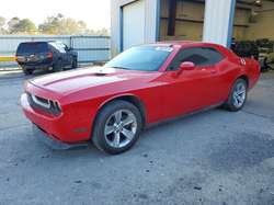2013 Dodge Challenger SXT
