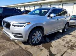 2018 Volvo XC90 T5
