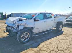 2016 GMC Canyon SLT