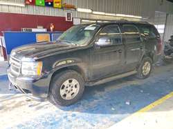 2013 Chevrolet Tahoe K1500 LT