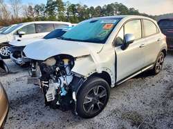 2018 Fiat 500X POP
