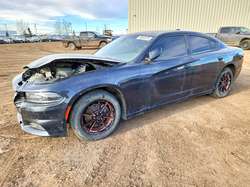 2018 Dodge Charger SXT Plus