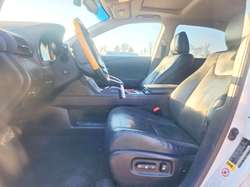 2011 Lexus RX 350 — 12