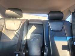 2011 Lexus RX 350 — 2