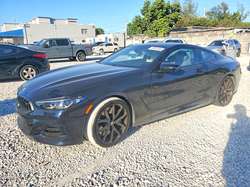 2024 BMW M850XI