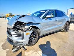 2020 Porsche Macan