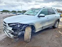 2025 Mercedes-Benz GLE 350 4MATIC