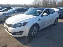 2011 KIA Optima EX