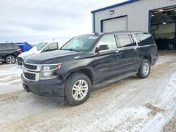 2020 Chevrolet Suburban K1500 LT