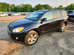 2011 Toyota RAV4 Sport