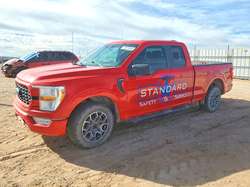 2021 Ford F-150 Super CAB