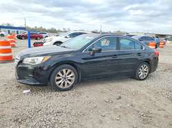2017 Subaru Legacy 2.5I Premium