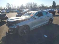 2019 Volvo S60 T5 Inscription