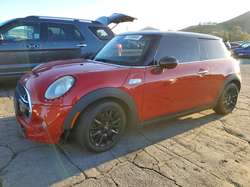 2017 Mini Cooper S